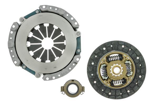 Kit d'embrayage AISIN KT-315